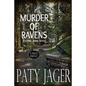 Murder of Ravens: Large Print - Paperback