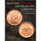 Modern Canadian Doubled Die Varieties - First Edition - Paperback