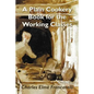A Plain Cookery Book for the Working Classes - Paperback