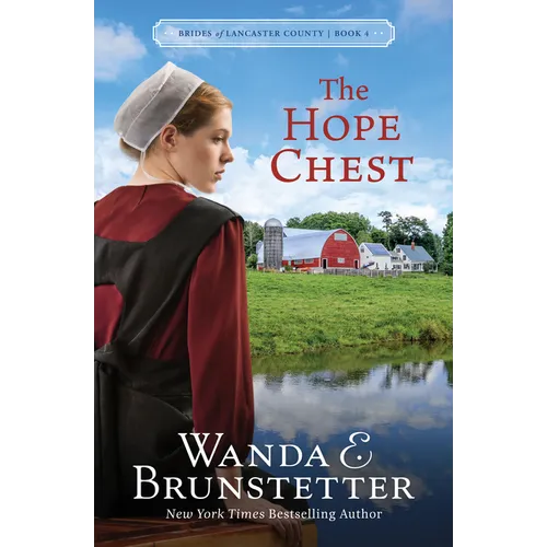 The Hope Chest: Volume 4 - Paperback