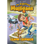 Leapin' Leopards - Paperback