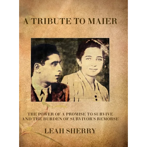 A Tribute to Maier - Hardcover