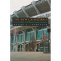 The New Cathedrals: Politics and Media in the History of Stadium Construction - Hardcover
