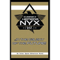 The Adventures of Hemera Nyx in the Galaxy of the Future! - Paperback