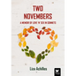 Two Novembers: A Memoir of Love 'n' Sex in Sonnets - Paperback