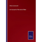 An Account of the Isle of Man - Paperback