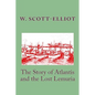 The Story of Atlantis and the Lost Lemuria - Paperback