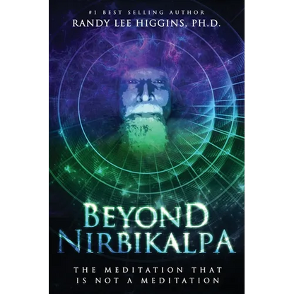 Beyond Nirbikalpa - Paperback