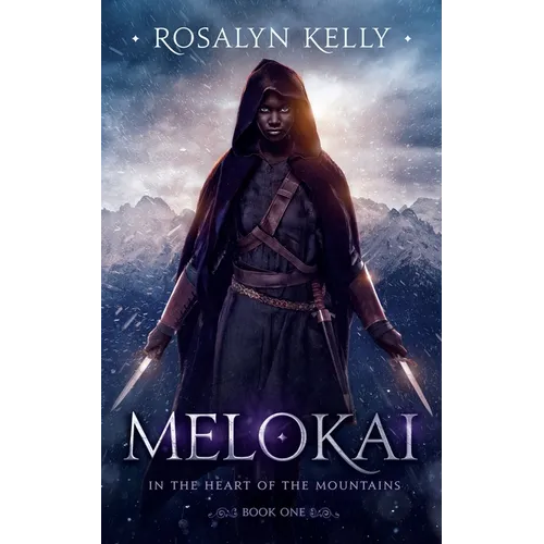 Melokai - Paperback