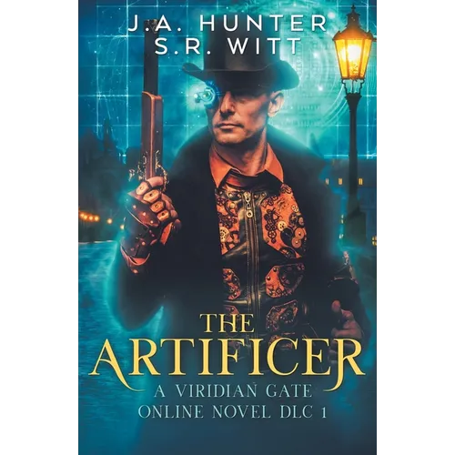 The Artificer: A Viridian Gate Online Novel - Paperback