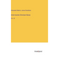 Ante-nicente Christian library: Vol. 22 - Hardcover