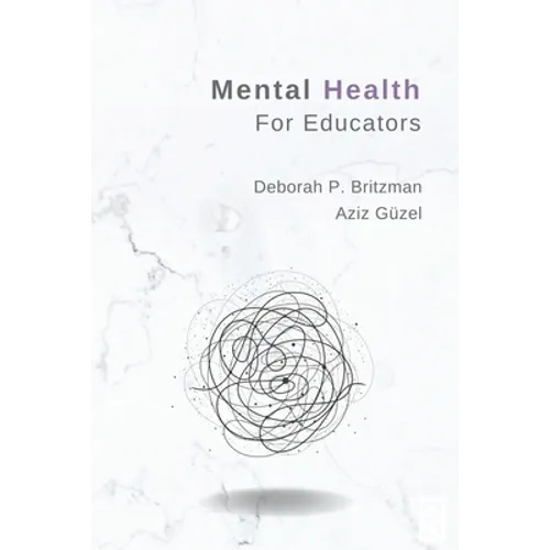 Mental Health for Educators - Paperback