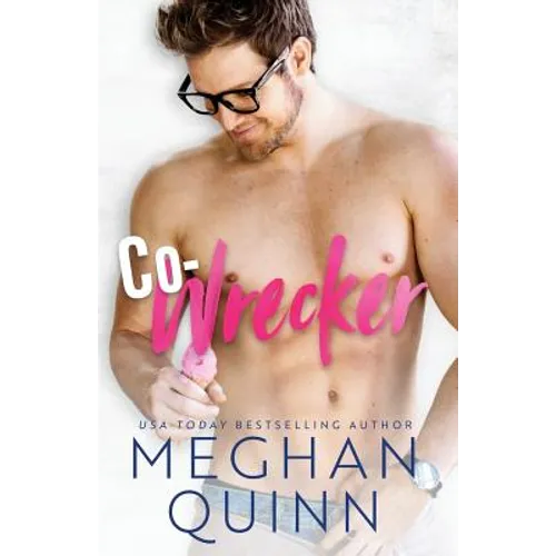 Co-WRECKER - Paperback