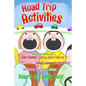 Road Trip Activities: Road trip activities for kids! Car games, Funny word search, Competitions, Family games, Dad vs Kids, Jokes, - Paperback