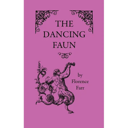 The Dancing Faun - Paperback
