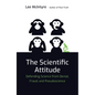The Scientific Attitude: Defending Science from Denial, Fraud, and Pseudoscience - Paperback