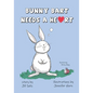 Bunny Bart Needs a Heart - Paperback