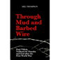 Through Mud and Barbed Wire: Paul Tillich, Teilhard de Chardin and God after the First World War - Paperback