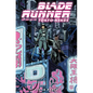 Blade Runner: Tokyo Nexus: Die in Peace - Paperback