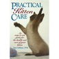 Practical Kitten Care - Paperback