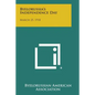 Byelorussia's Independence Day: March 25, 1918 - Paperback