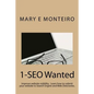 1-SEO Wanted: Improve your website visibility. Learn how to submit your website to Search Engines and Web Directories. - Paperback