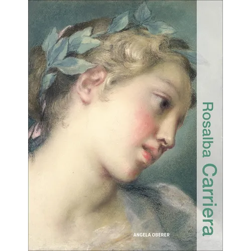 Rosalba Carriera - Hardcover