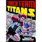 Track Team Titans - Paperback