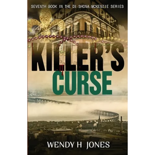 Killer's Curse - Paperback
