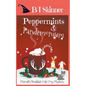 Peppermints & Pandemonium - Paperback