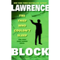 The Thief Who Couldn't Sleep - Paperback