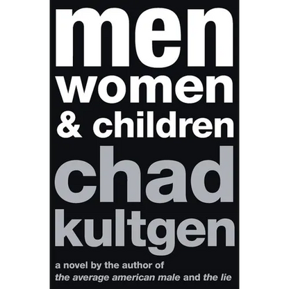 Men, Women & Children - Paperback