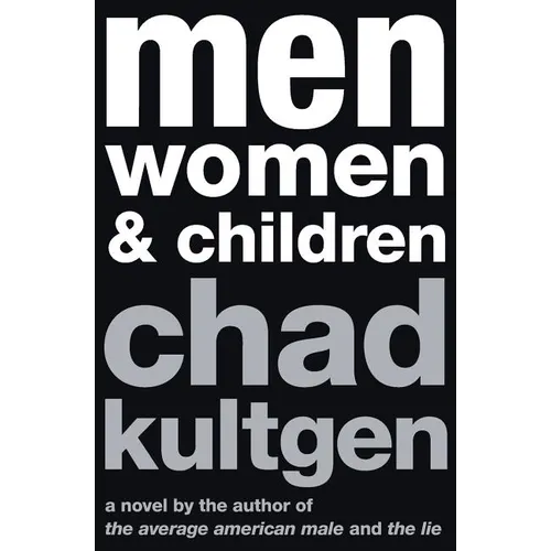 Men, Women & Children - Paperback