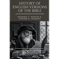 History of English Versions of the Bible - Paperback