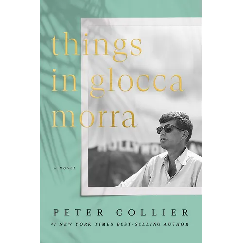 Things in Glocca Morra - Hardcover