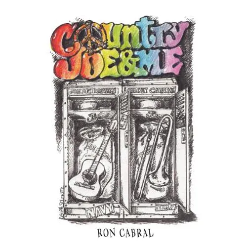 Country Joe and Me - Paperback