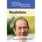 100 Questions & Answers about Mesothelioma - Paperback