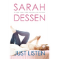 Just Listen - Paperback