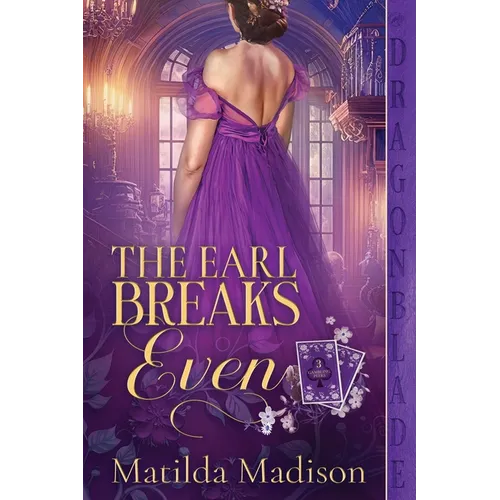 The Earl Breaks Even - Paperback