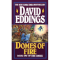 Domes of Fire - Paperback