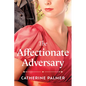 The Affectionate Adversary - Paperback