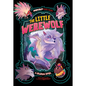 The Little Werewolf: A Graphic Novel - Hardcover