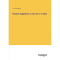 Practical Suggestions on the Sale of Patents - Paperback
