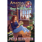 Amanda Lester and the Green Monkey Gotcha - Paperback