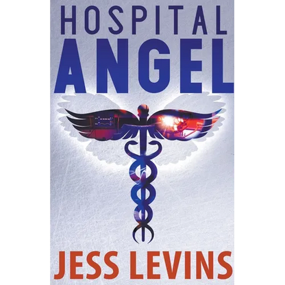 Hospital Angel - Paperback