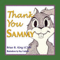 Thank You Sammy - Paperback