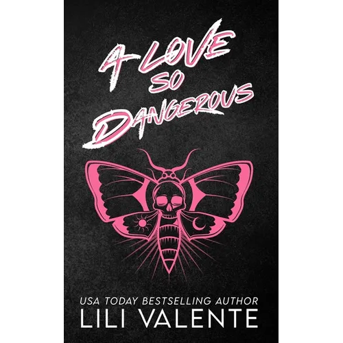 A Love So Dangerous - Paperback