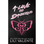 A Love So Dangerous - Paperback
