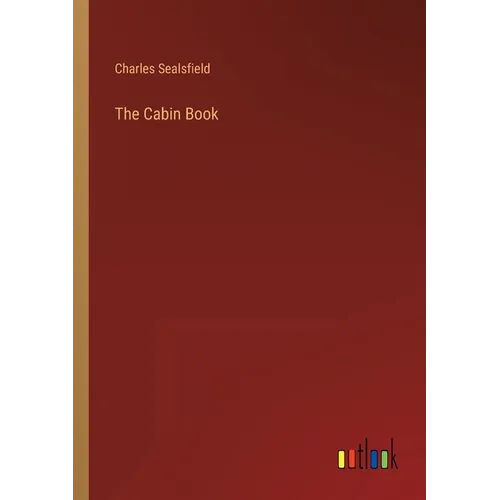 The Cabin Book - Paperback