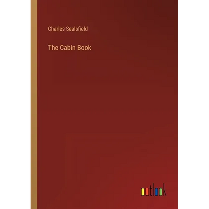 The Cabin Book - Paperback